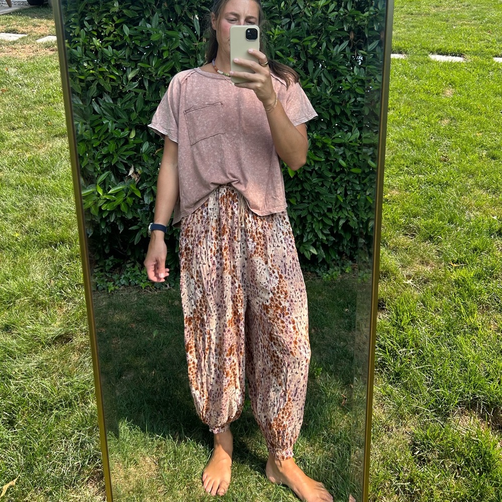 Free People Cappadocia Pant